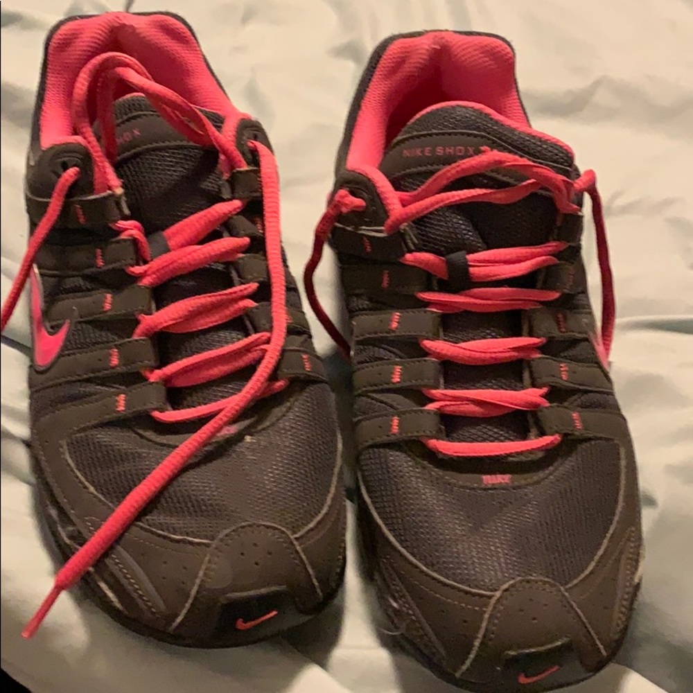 Nike size 9